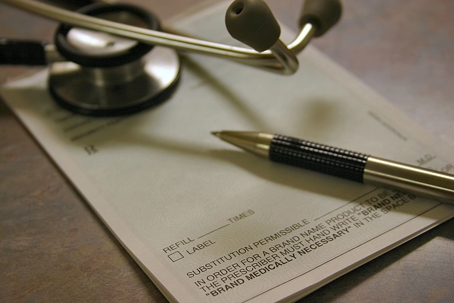 Medical Document