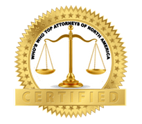 Who's Who Top Attorneys of North America Who's Who Top Attorneys of North America