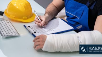 Returning to Work After Workers’ Compensation Leave