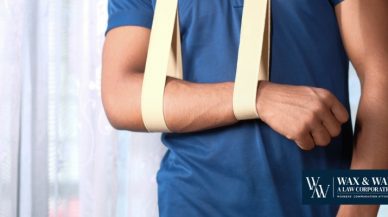California Requirements for Returning to Work After an Injury