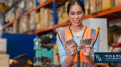 Do Workers’ Compensation Benefits in California Consider Overtime Pay?