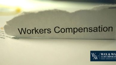 What is the Minimum Coverage for Workers’ Comp in California?
