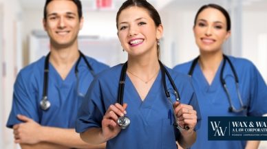 Workers’ Comp for Travel Nurses