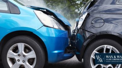 Can I Get CA Workers’ Comp Benefits for a Car Accident?