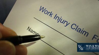 What Happens After Reaching MMI in a Workers’ Comp Case?