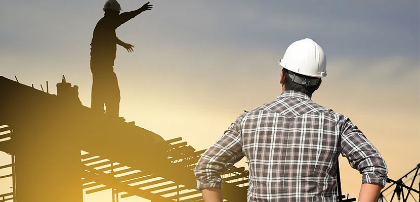 Lancaster Construction Accident Lawyer-image