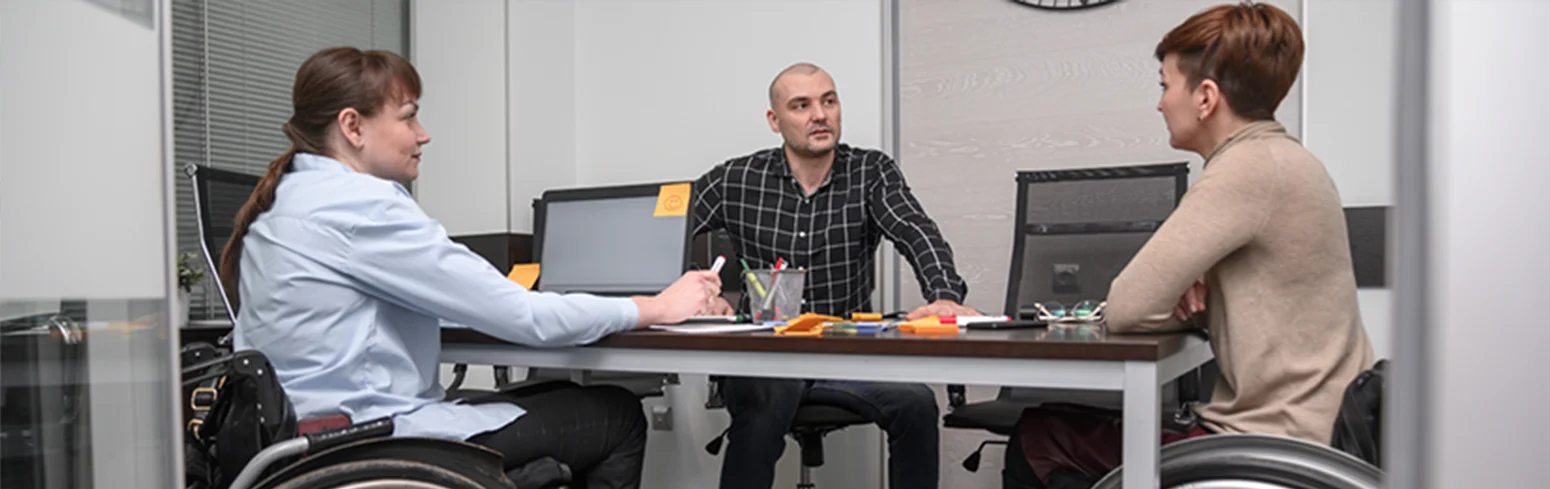 Social Security Disability