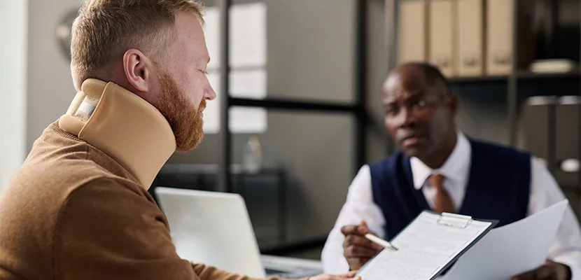 Valencia Workplace Accident Lawyer-image