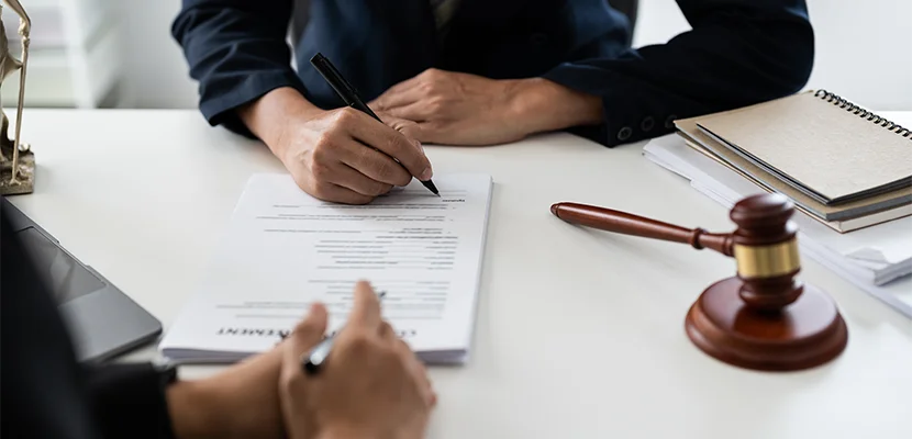 What is the Workers’ Compensation Appeals Process in California?-image