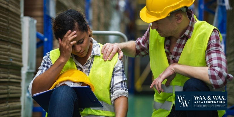 Lancaster Workers’ Compensation Lawyer-image