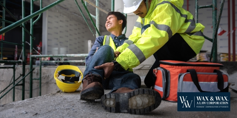 Palmdale Construction Accident Lawyer-image