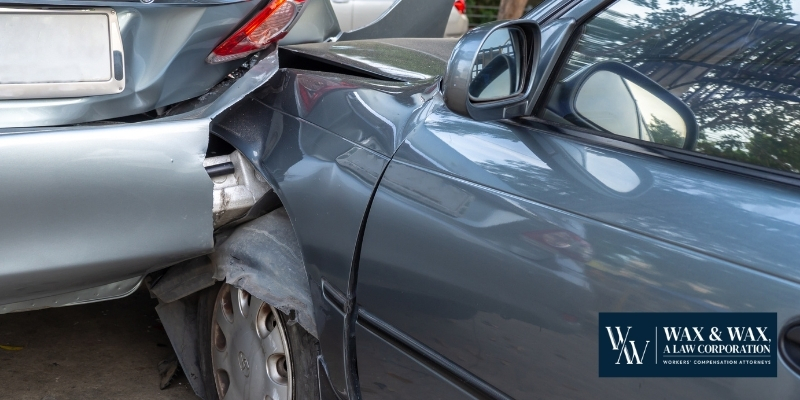 Santa Clarita Car Accident Lawyer-image