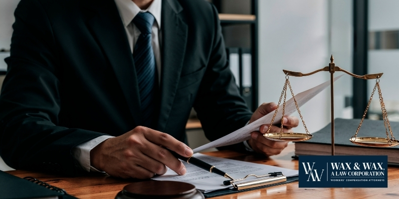 Santa Clarita Personal Injury Lawyer-image