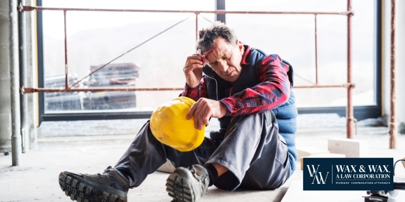Santa Clarita Work Injury Lawyer-image