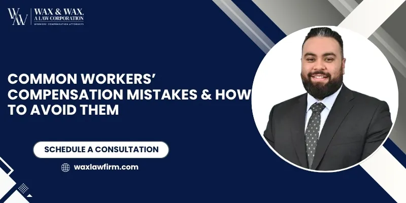 Common Workers’ Compensation Mistakes & How to Avoid Them-image