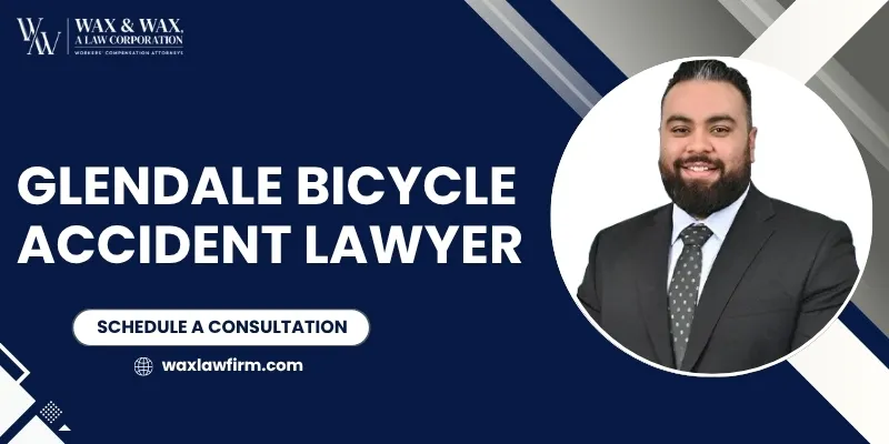 Glendale Bicycle Accident Lawyer-image