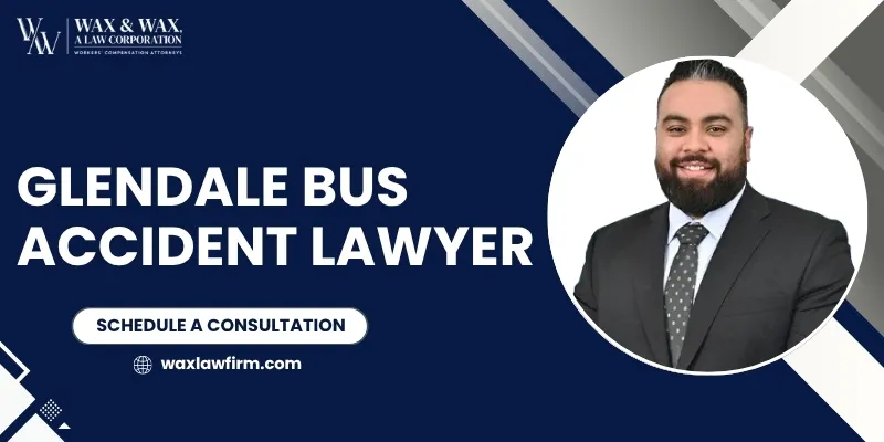 Glendale Bus Accident Lawyer-image