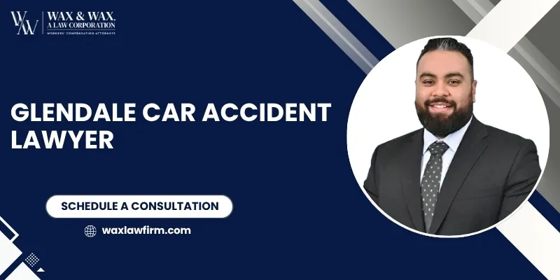 Glendale Car Accident Lawyer-image