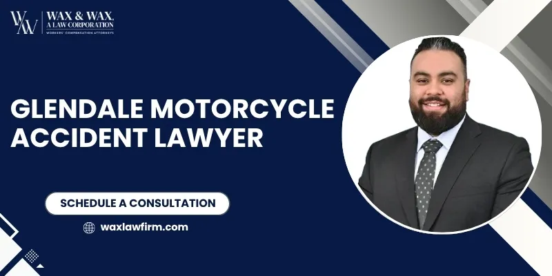 Glendale Motorcycle Accident Lawyer-image