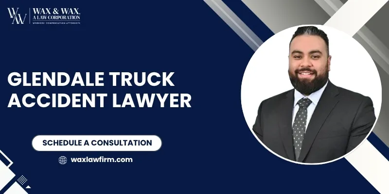 Glendale Truck Accident Lawyer-image