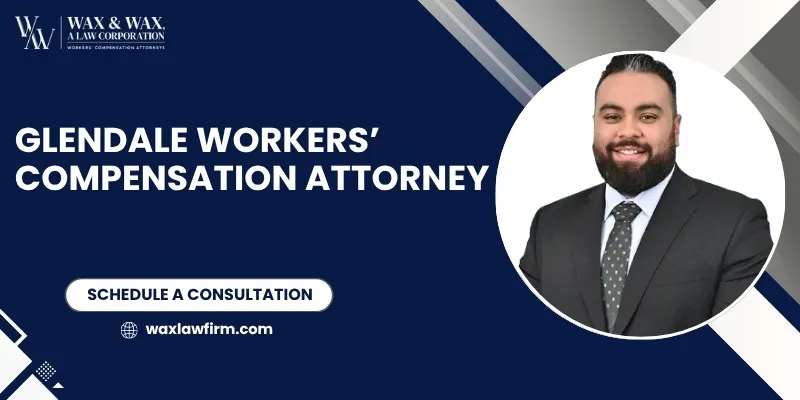 Glendale Workers’ Compensation Attorney-image