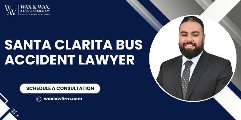 Santa Clarita Bus Accident Lawyer-image