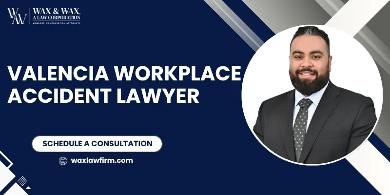Valencia Workplace Accident Lawyer-image