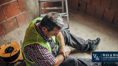 What Makes a Workers’ Comp Injury Catastrophic in California?