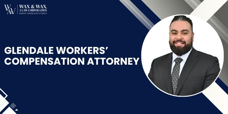 Glendale Workers’ Compensation Attorney-image