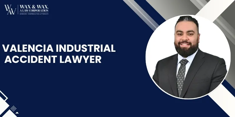Valencia Industrial Accident Lawyer-image